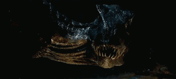 Indoraptor Force To Be Reckoned With GIF