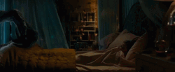 Indoraptor Kid's Nightmare Made Flesh GIF