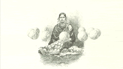 Infinite Loop Ancient Indian GIF