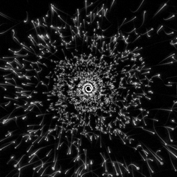Infinite Loop Mesmerizing GIF