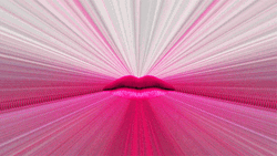 Infinite Tongue Out Animate GIF