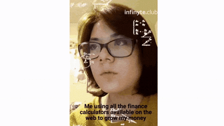 Infinyte Club Startup GIF