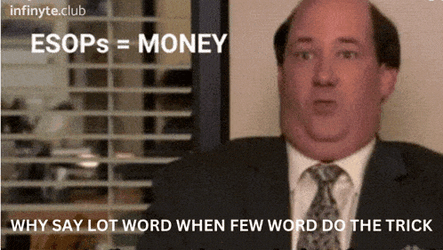 Infinyte Club Startup GIF