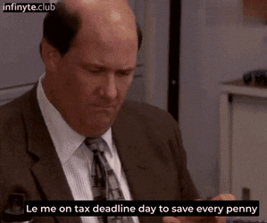 Infinyte Infinyte Club GIF