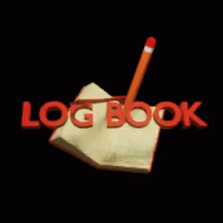 Information Technology Log Book 3d Art