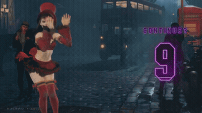 Ingrid, Sf6, Joi, Countdown GIF