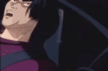 Initial D Shocked Shingo Shouji GIF