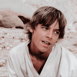 Innocent Face Anakin Skywalker GIF