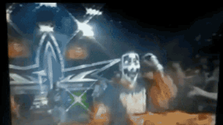 Insane Clown Posse Icp GIF