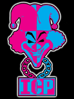 Insane Clown Posse Icp GIF