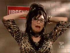 Insane Criquette Rockwell Mental Breakdown GIF