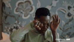 Insecure Issa Rae Tired  Monday Motivation GIF