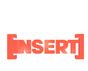 Insert Shiny Sticker GIF