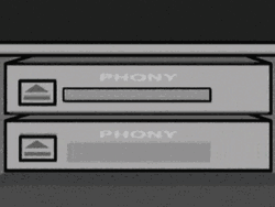 Inserting Dvd In Dvd Player GIF