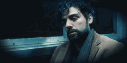 Inside Llewyn Davis Devastated GIF