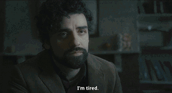 Inside Llewyn Davis I'm Tired GIF