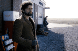 Inside Llewyn Davis Staring Into Nothingness GIF