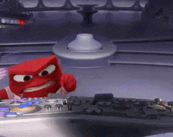 Inside Out Student Seizure GIF