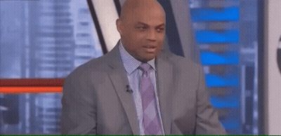 Inside The Nba Charles Barkley GIF