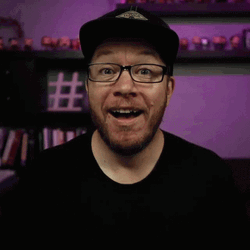 Insisting You Love Me GIF