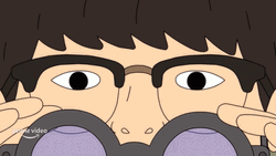 Inspect Glasses GIF