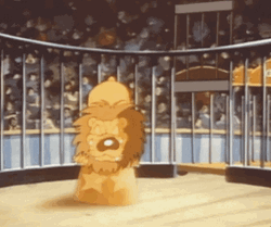 Inspector Gadget GIF