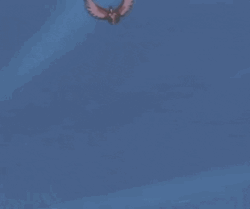 Inspector Gadget GIF