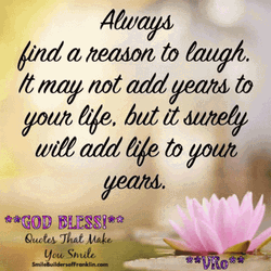 Inspirational Quote God Bless Years GIF