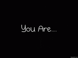 Inspirational Quote Strong Perfect Love  GIF