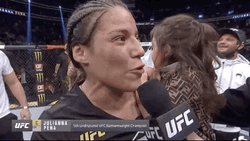 Inspiring Caption Quote Julianna Pena GIF