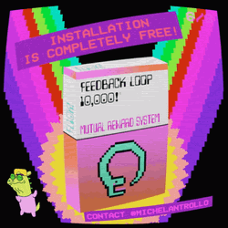 Installation Is Completely Free Feedback GIF