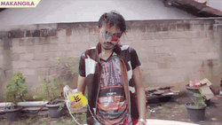 Instant Noodle Indonesia GIF