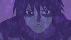 Intense Aura Of Susanoo GIF