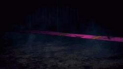 Intense Clash Of Tanjiro Vs Daki GIF