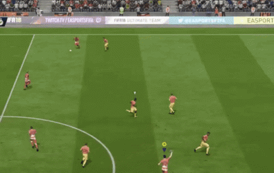 Intense Game Of Memo Ochoa Team GIF