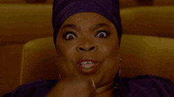 Intense Watching Nimona Movie GIF