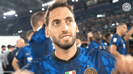 Inter Inter Milan GIF