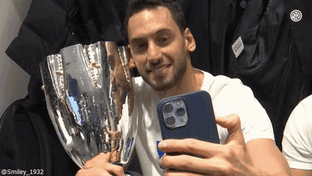 Inter Inter Milan GIF