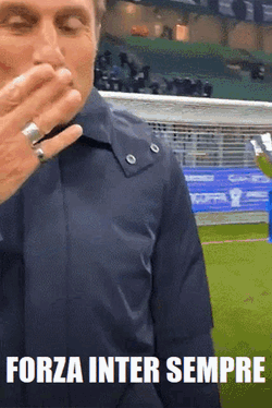 Inter Inter Milan GIF
