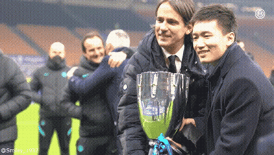 Inter Inter Milan GIF