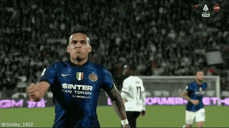 Inter Inter Milan GIF