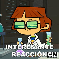 Interesante Reaccion Harold GIF