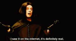 Internet Is Real GIF