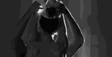 Intimacy Between A Couple GIF