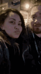 Intimacy Recorded On Camera GIF
