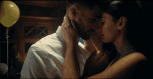 Intimate In Romance GIF
