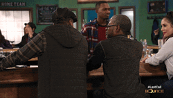 Intrigued About What I Heard GIF