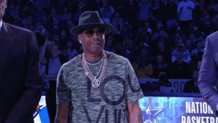 Introducing Allen Iverson GIF