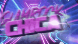 Introducing Glamrock Freddy GIF