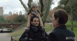 Inventing Anna Lawyer GIF